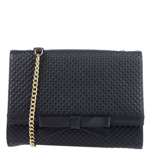 SOLD!! BOUTIQUE MOSCHINO Shoulder Bag NWT - Picture 7 of 16